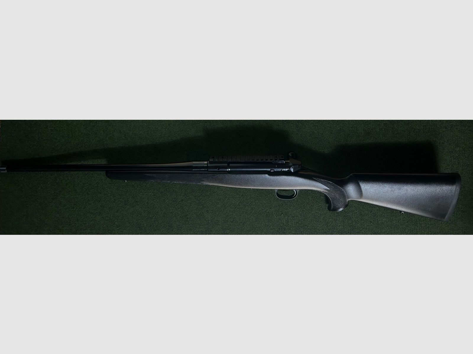 HEYM SR30 / Kal. .308 Win