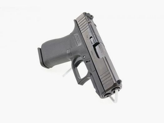 Glock 43X MOS 9x19mm