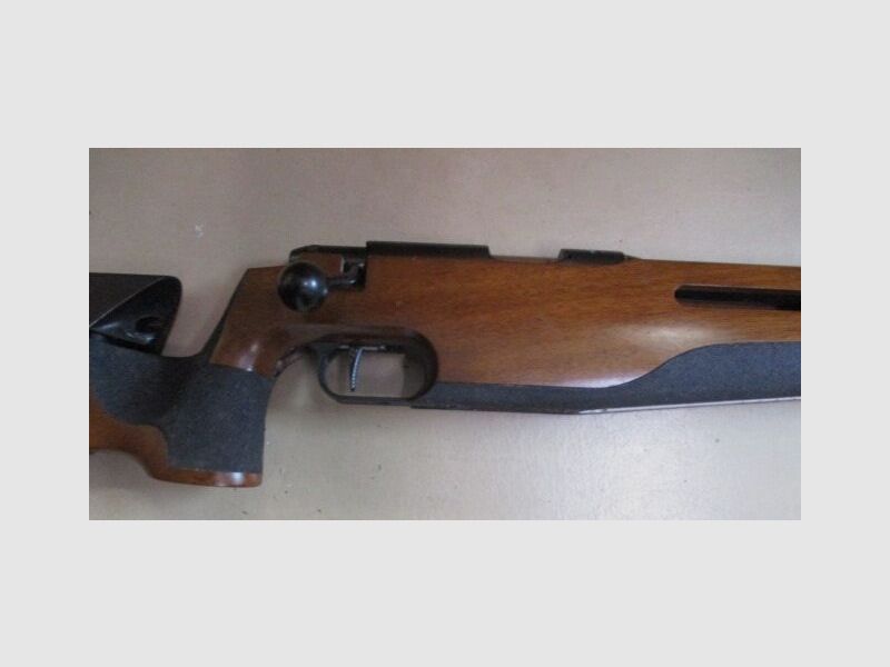 Fusil à un coup .22lr Anschütz 1807 1807