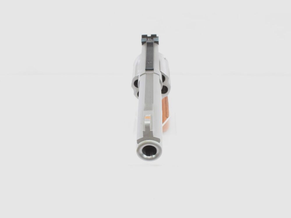 Smith & Wesson 66-3