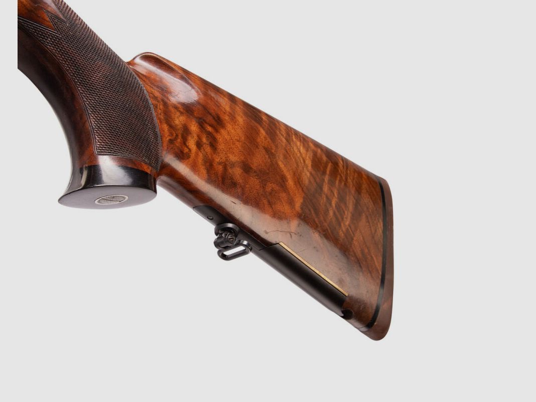 Krieghoff 98 Custom