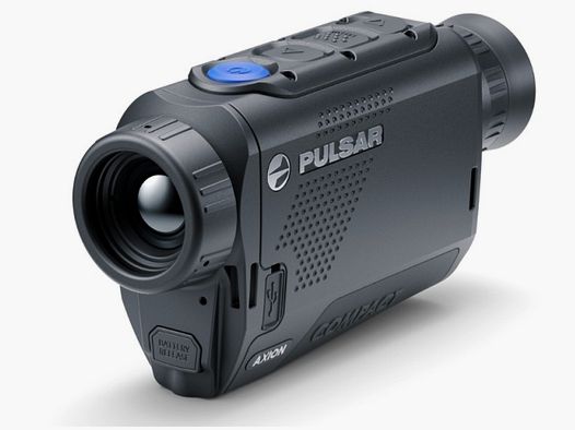 PULSAR Dispositivo de imagen térmica Axion XQ19 Compact