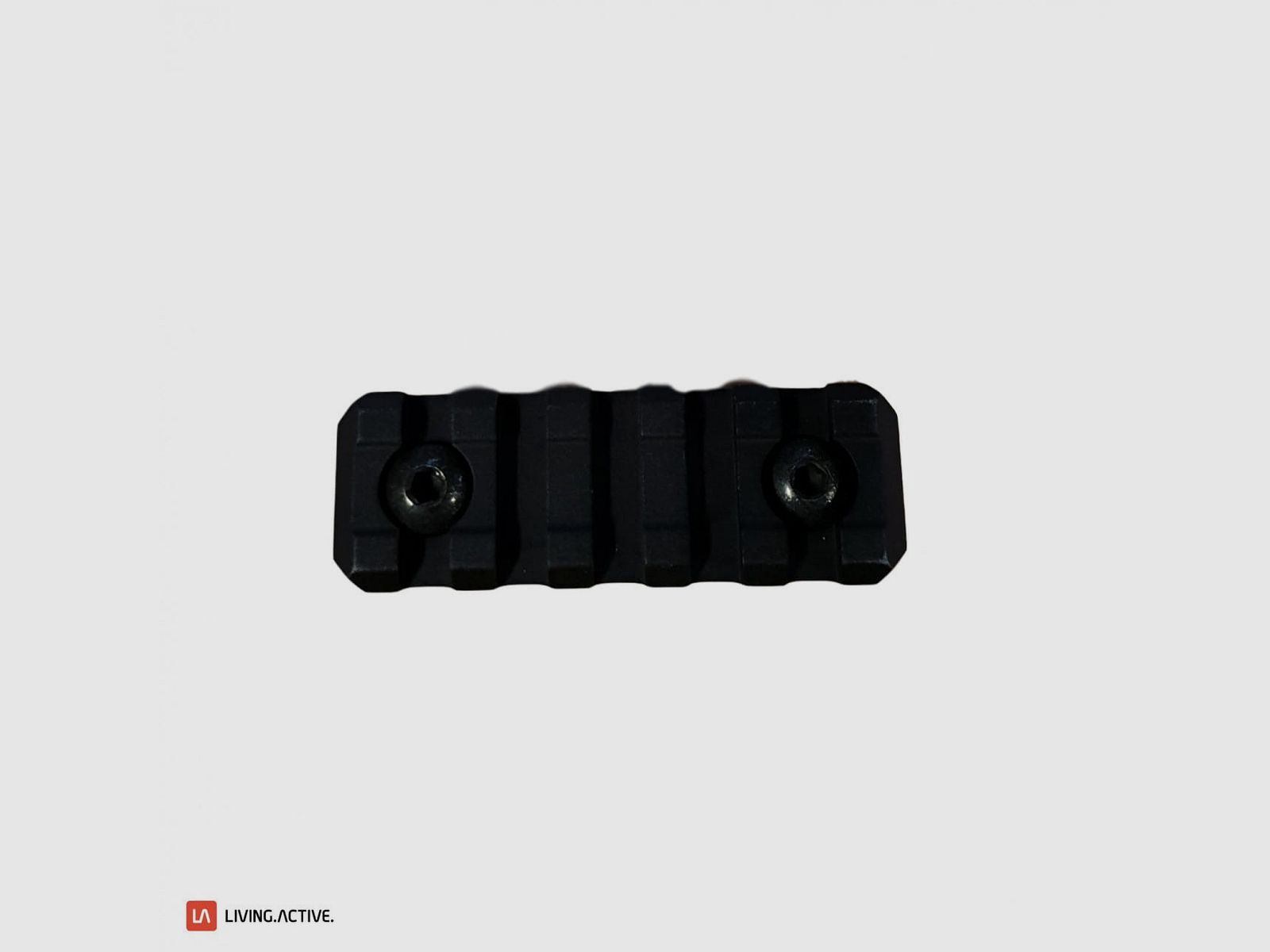 Tikka M-Lock Picatinny Rail