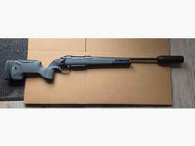 Sako s20 precision 308Win 51cm +Era Silence Sob 3D