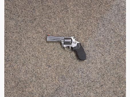 Revolver Rossi M711 Cal. 357 Mag