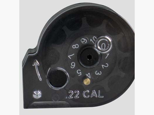 Marauder Semi-Auto magazijn | 5,5mm (.22)