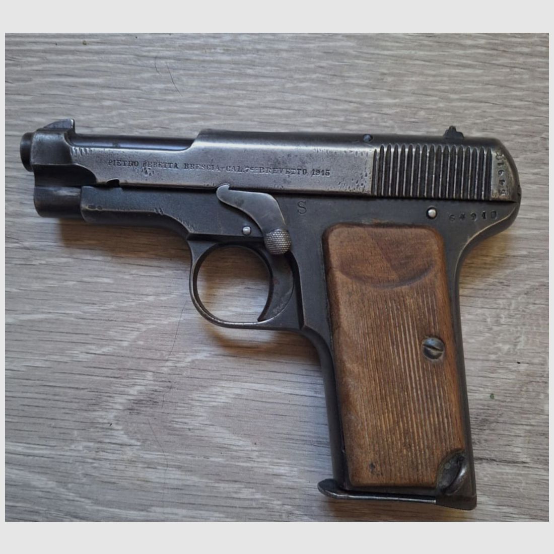 Beretta 1915 s