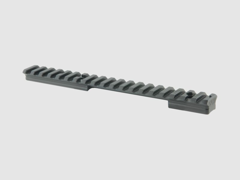 Spuhr Picatinny Montage-rail Remington 700 LA OMIL Extended