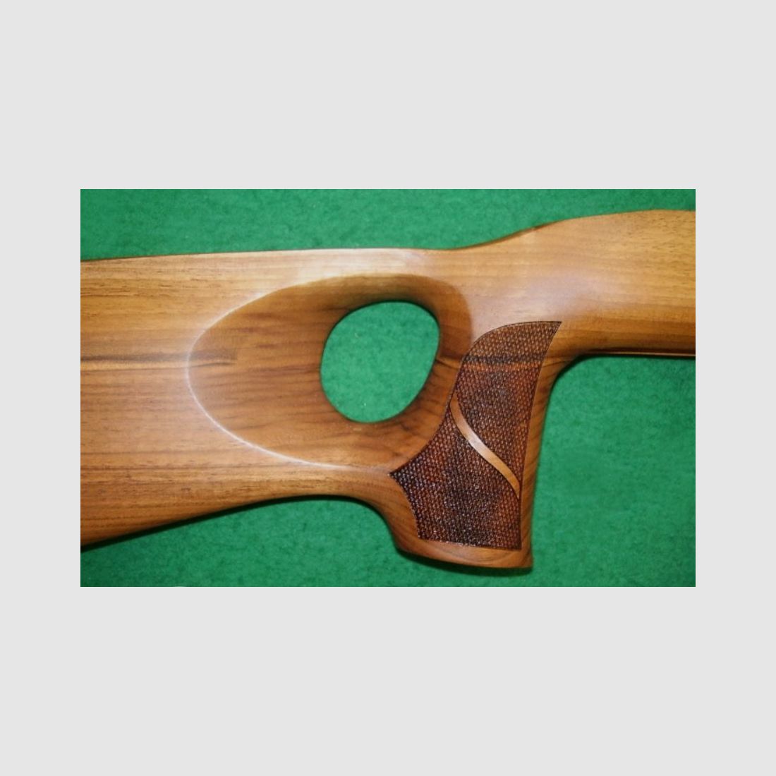 Mauser 66 Lochschaft, Bild 2 von 4