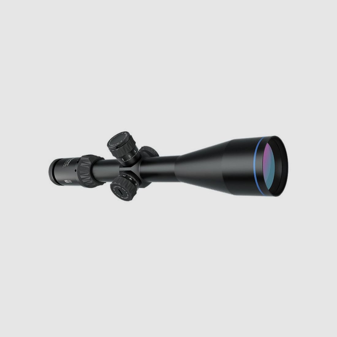 MEOPTA CAN S OPTICA6 5-30X56 RD FFP, Bild 1 von 2