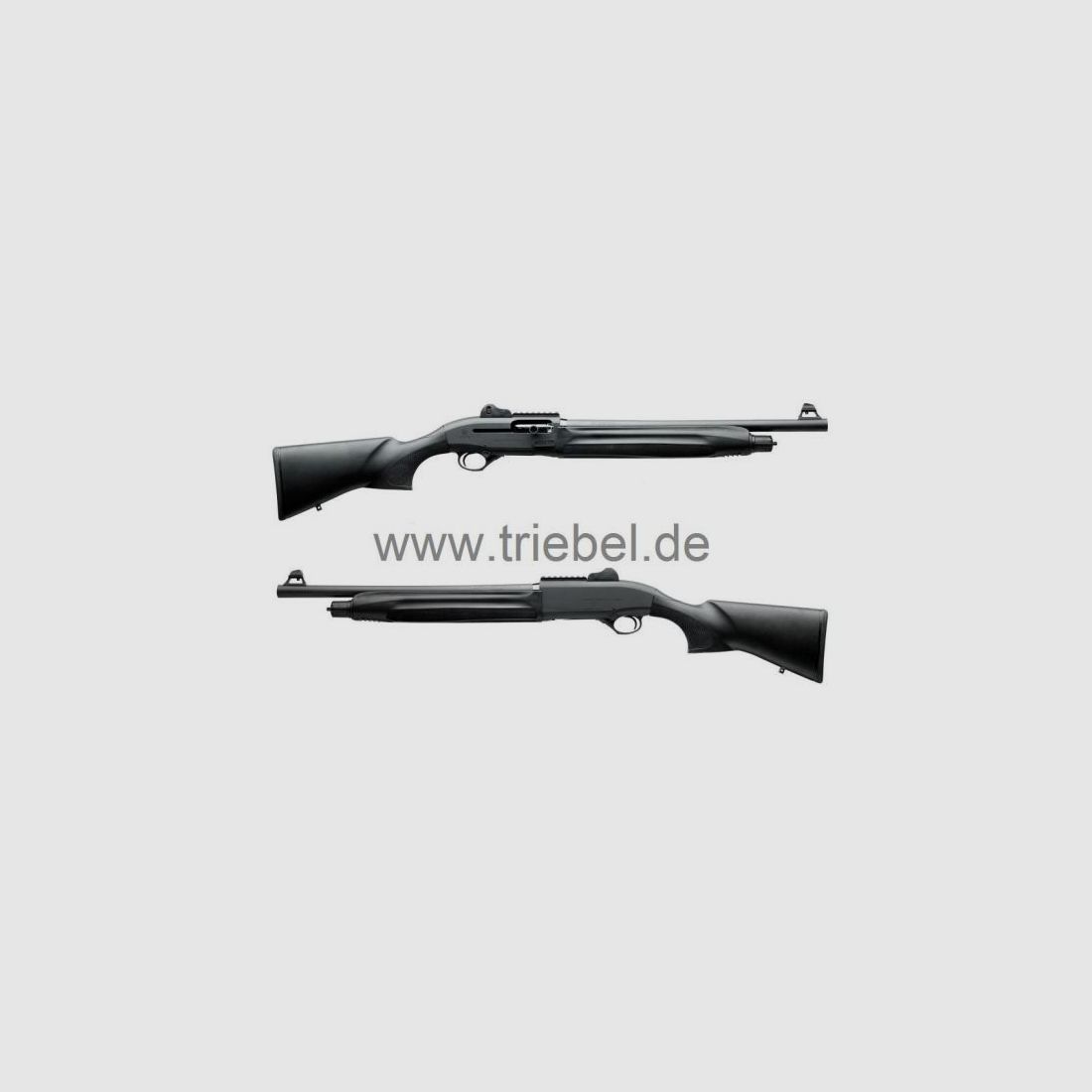 BERETTA Selbstladeflinte Mod. 1301 Tactical Gen1 12/76  LL 47cm  Cylinder