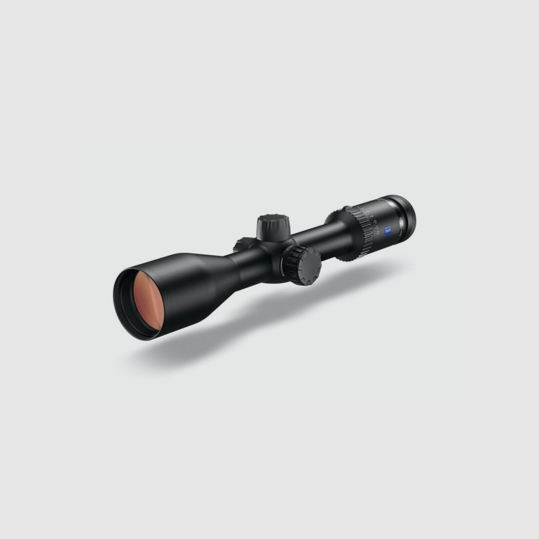 Zeiss Conquest V6 2-12 x 50 ( 60 )