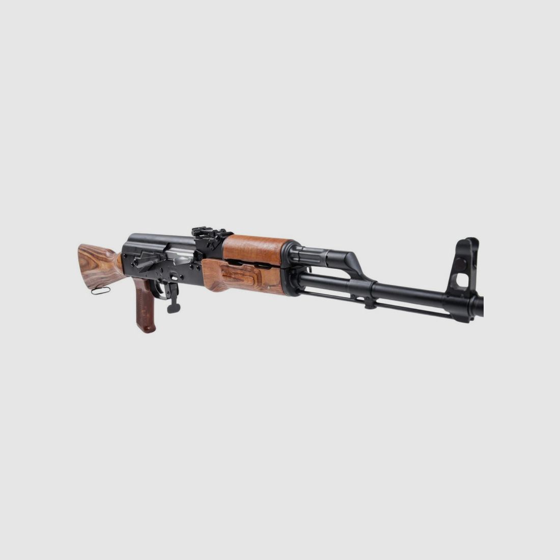 Carabina semiautomatica Jack 556, legno premium, cal. .223 Rem/5,56x45, immagine 1 di 4