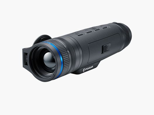 Pulsar TELOS XQ35 Wärmebildkamera