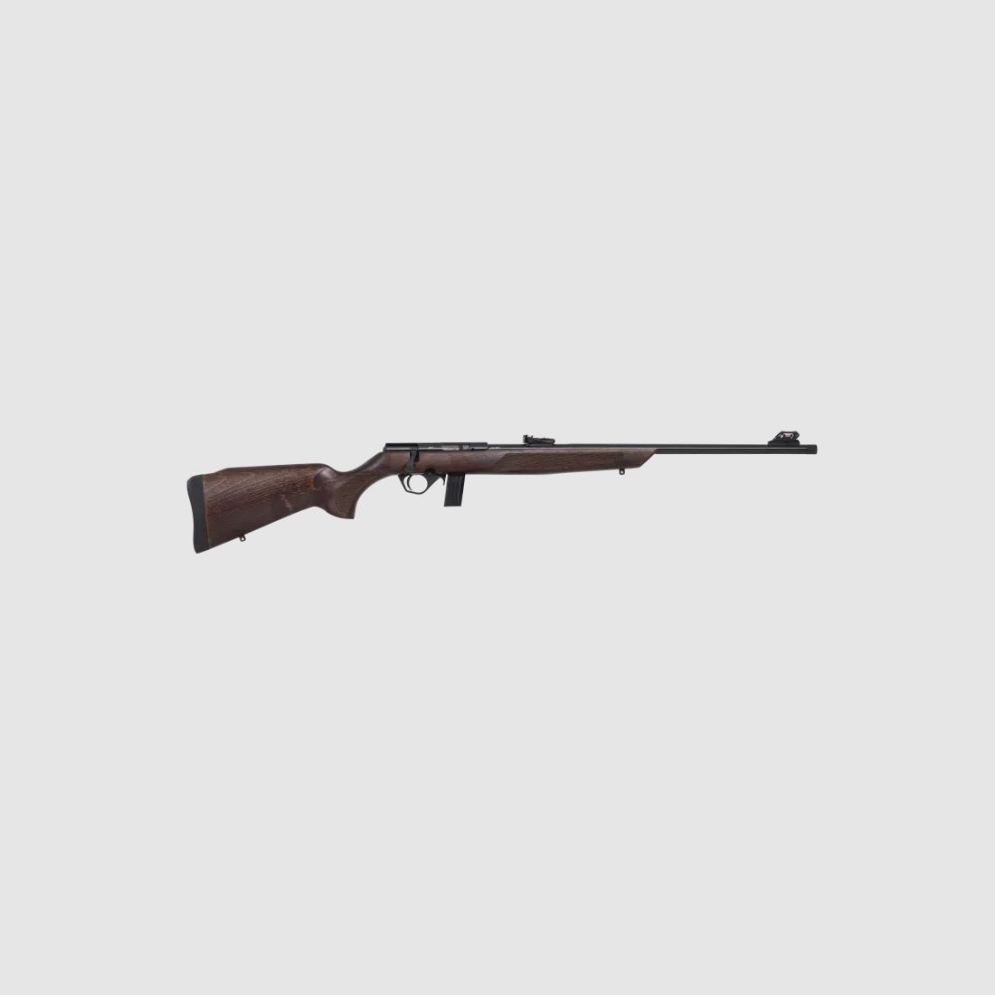 ROSSI 8122 22LR BOIS, image 1 sur 3
