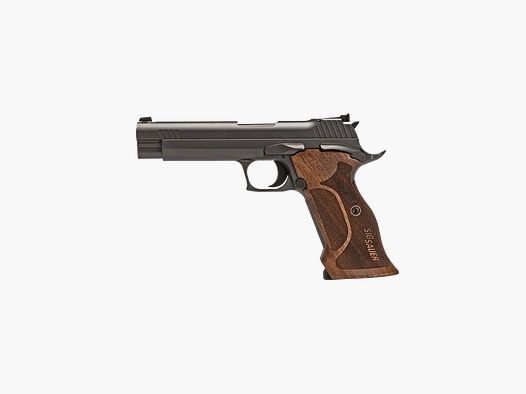 SIG SAUER P210 TARGET VR 5"