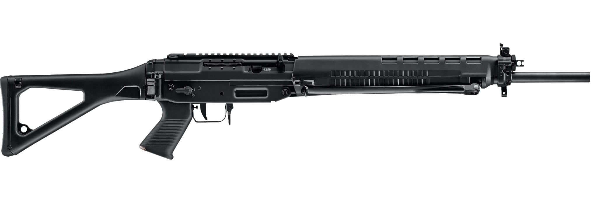 SIG Sauer Selbstladebüchse SIG Sport 550