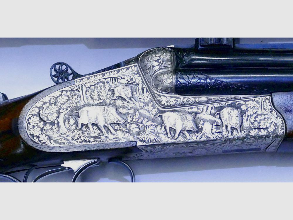 Krieghoff Trias Primus