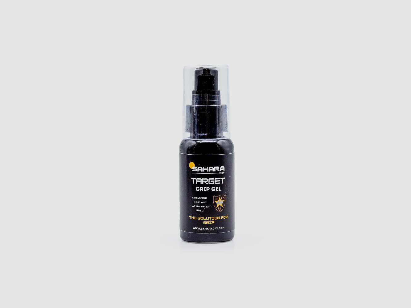 Sahara Dry Target Grip Gel – 120 ml, Bild 1 von 3