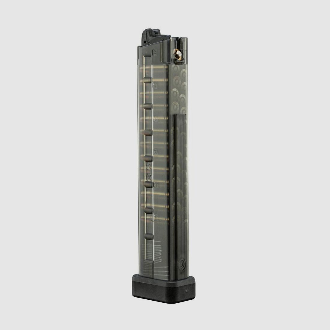 Replik GBBR SPC-9 VFC - Realistischer Blowback - Kompakt und Leistungsstark - Für Airsoft MilSim und Präzision, Bild 8 von 8