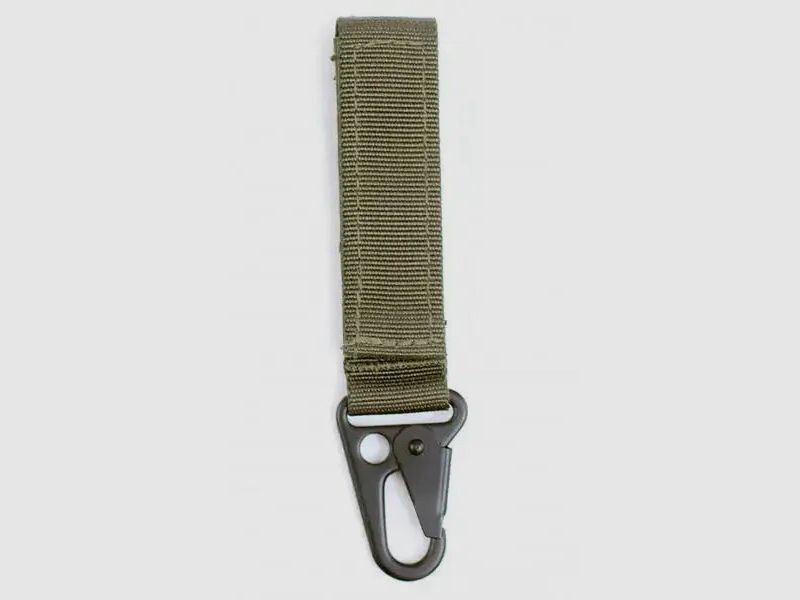 Centauron equipment holder belt and molle