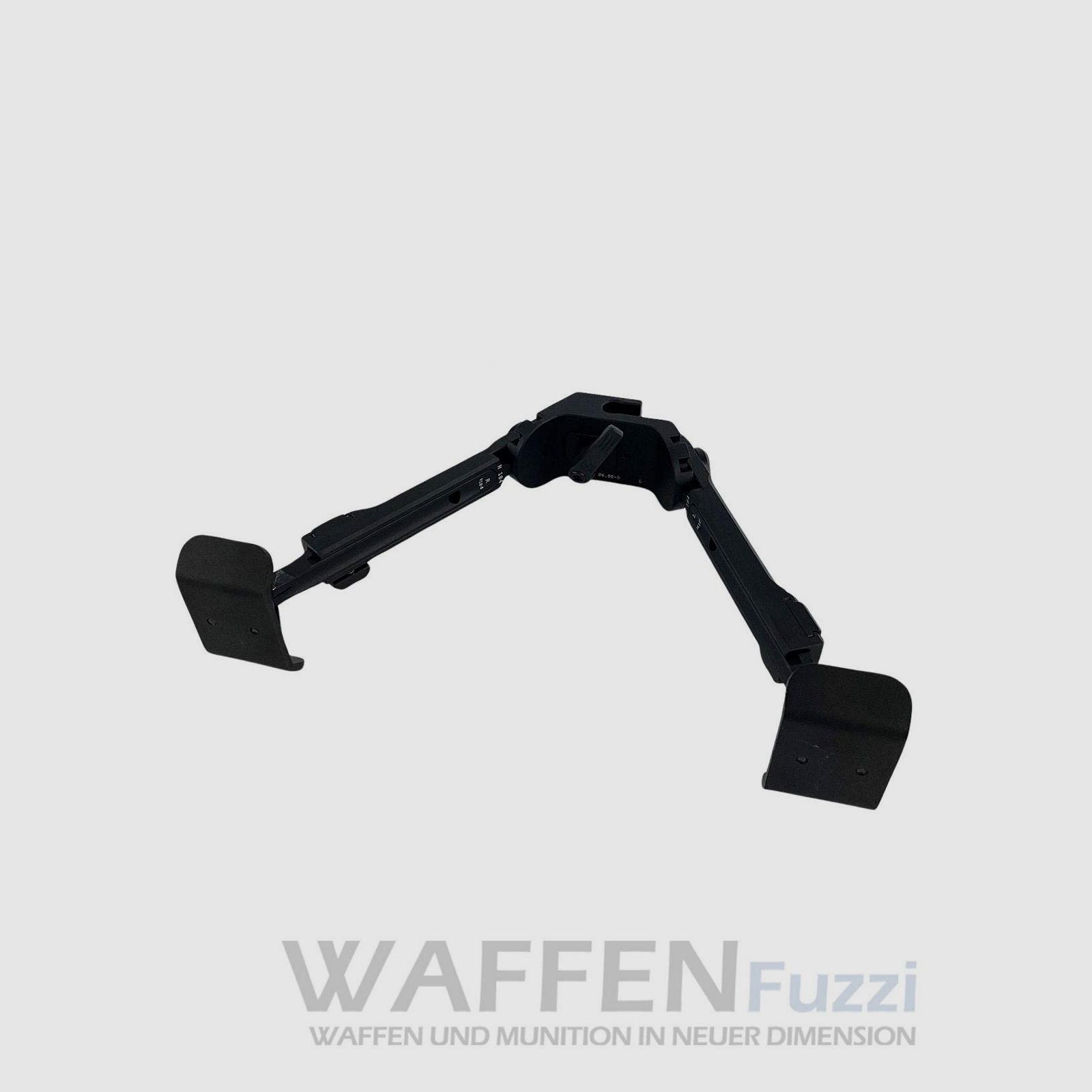 Fortmeier Zweibein 06:00 H171 I 3 Positionen, Bild 2 von 2