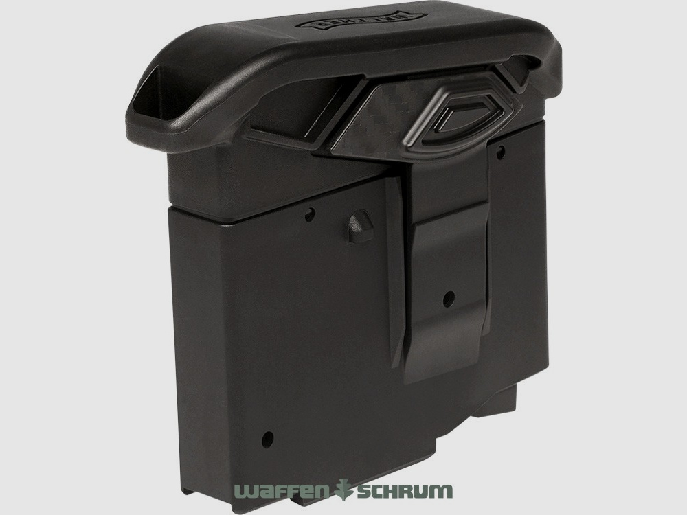 Walther Magazin RS3 -5 Schuss-