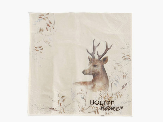 LivingActive Maria napkins 20 pieces