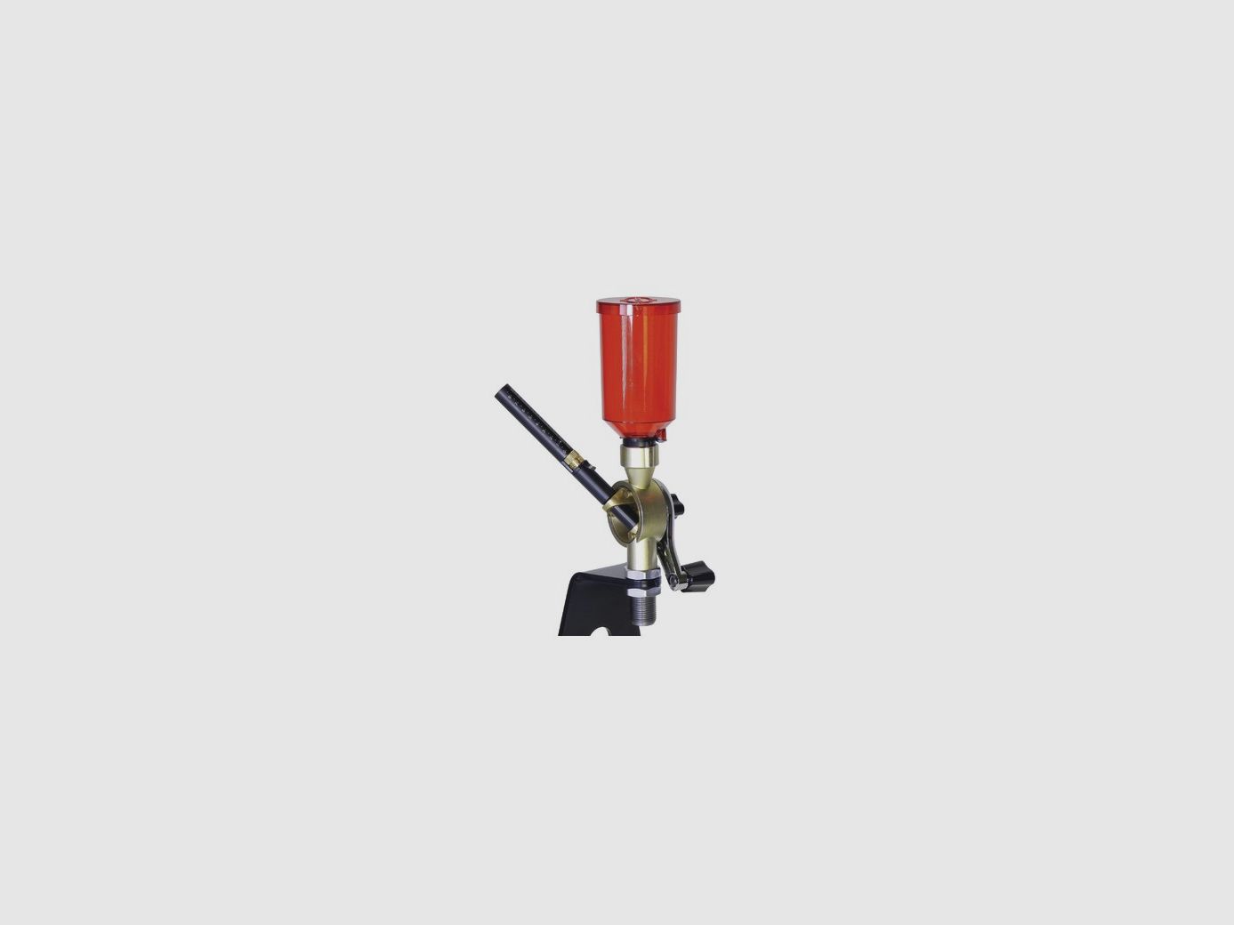 90699 Lee Deluxe Pulvermessgerät