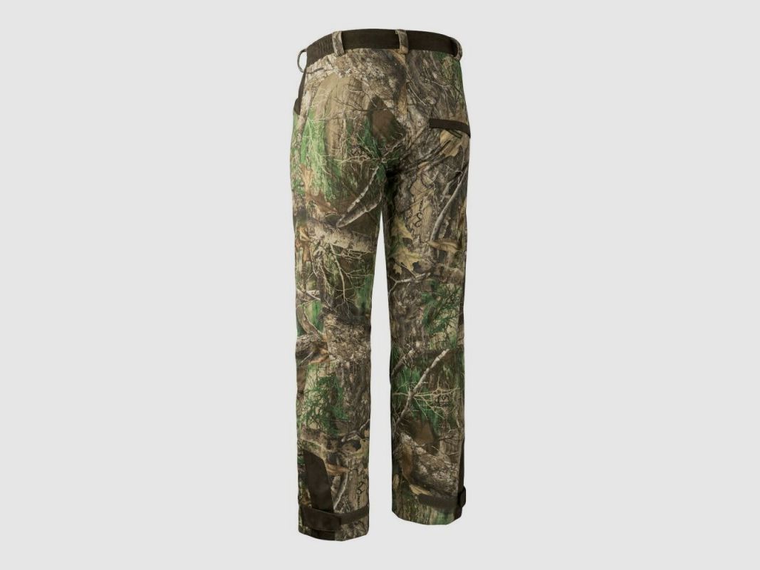 Deerhunter Herren Hose Explore Realtree Adapt