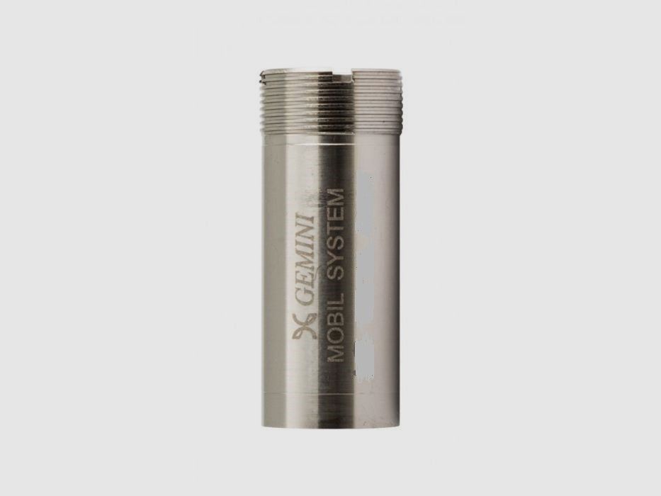 GEMINI STROZZATORE CHOKE MOBILCHOKE FLUSH CAL. 28 40MM. M***