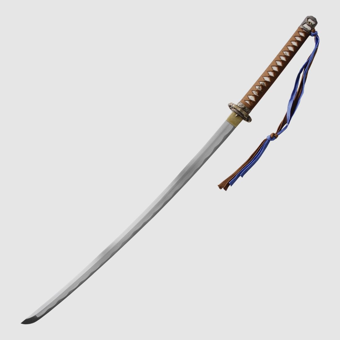Samuraischwert John Lee Gunto Katana