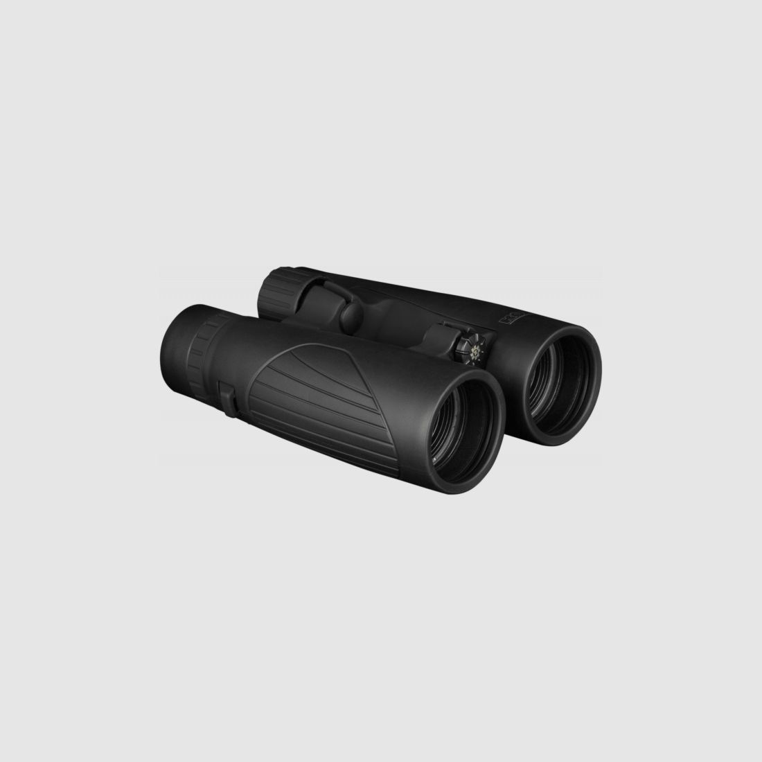 Konus Titanium OH 10x42 W.A. Fernglas BAK-4 Glas inkl. Tasche und Trageriemen
