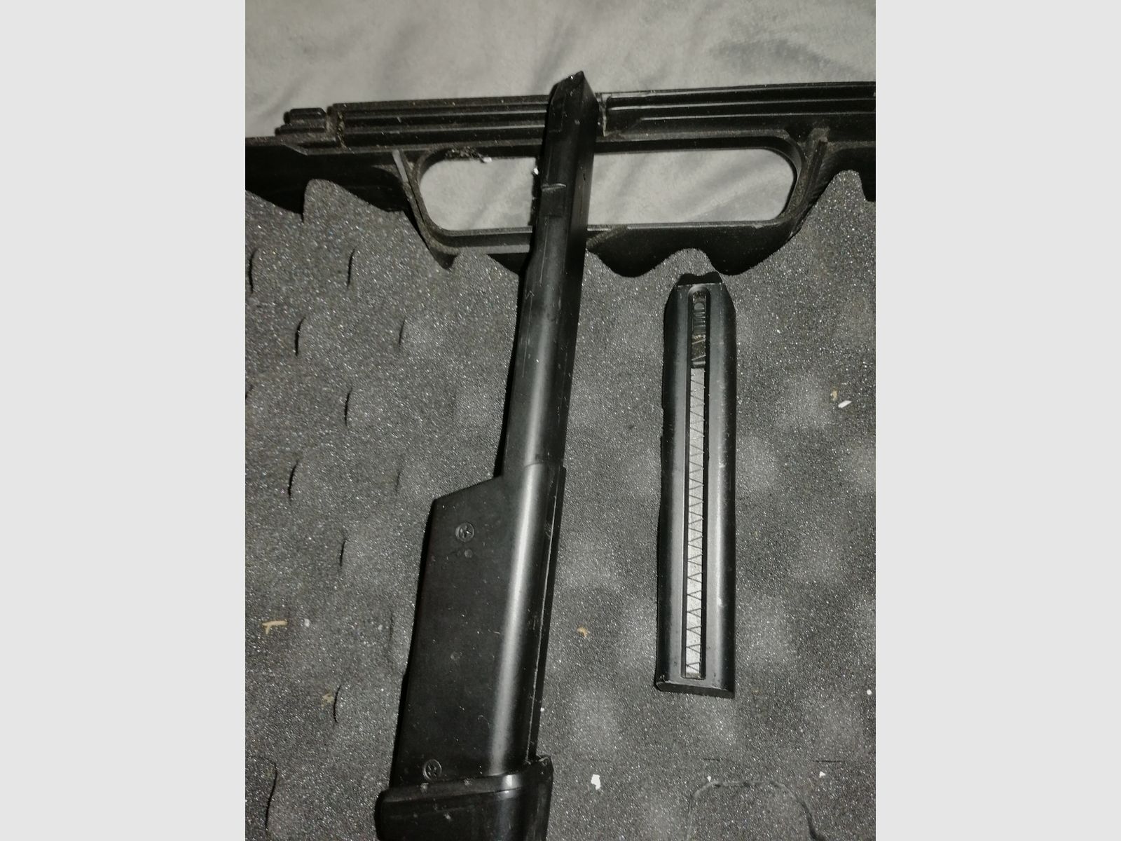 Begadi M14 Set