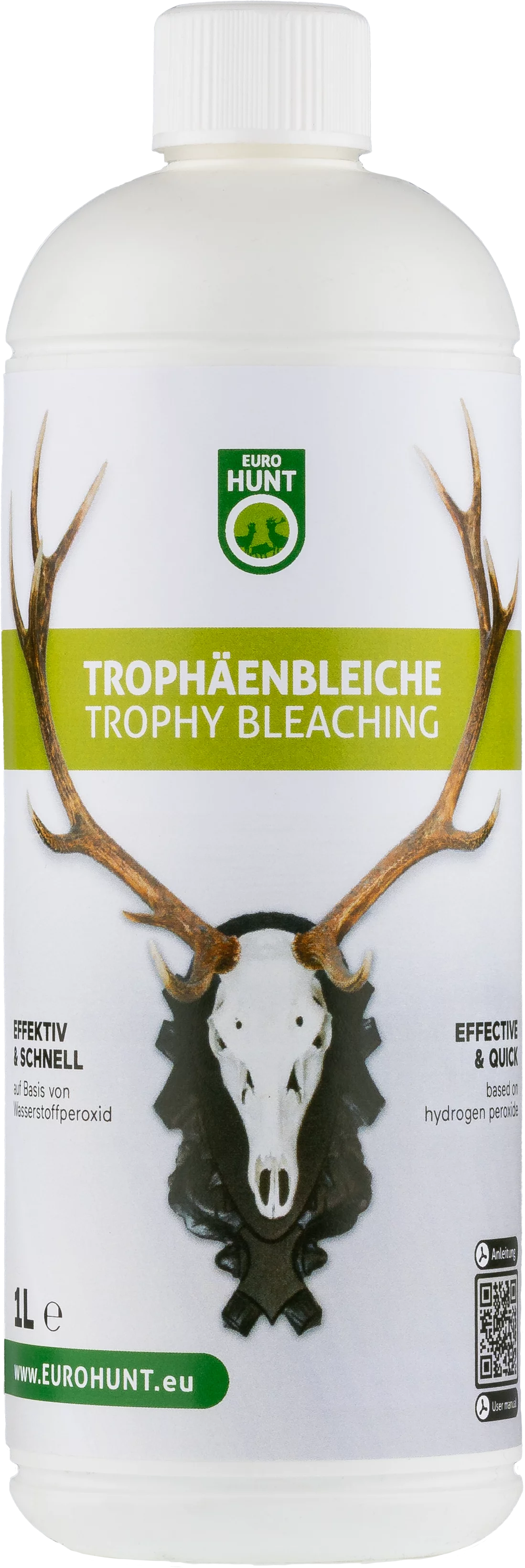 <trophybleek>, afbeelding 1 van 2