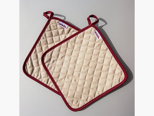 Pot Holder