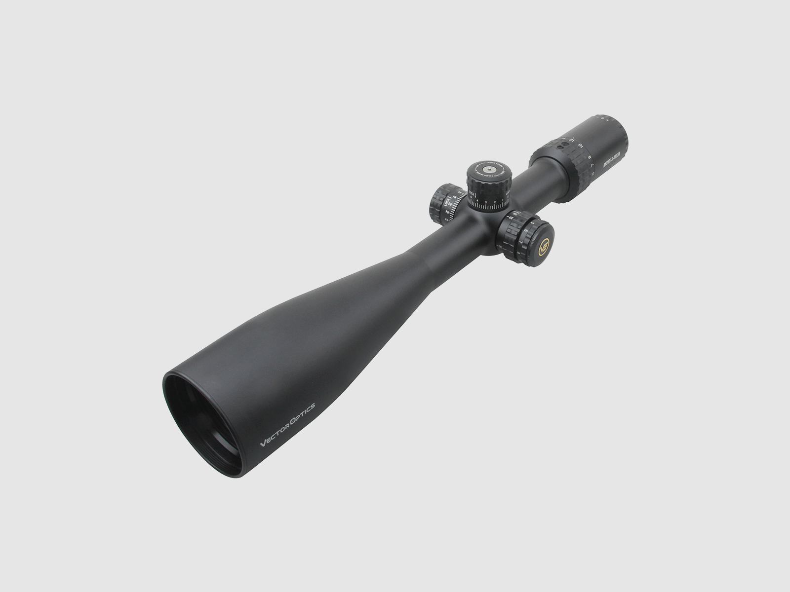 VECTOR OPTICS Aston 5-30×56 Zielfernrohr, Bild 6 von 8