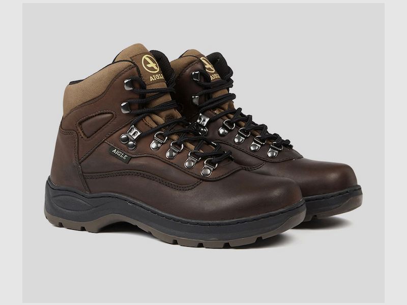 Aigle Picardie