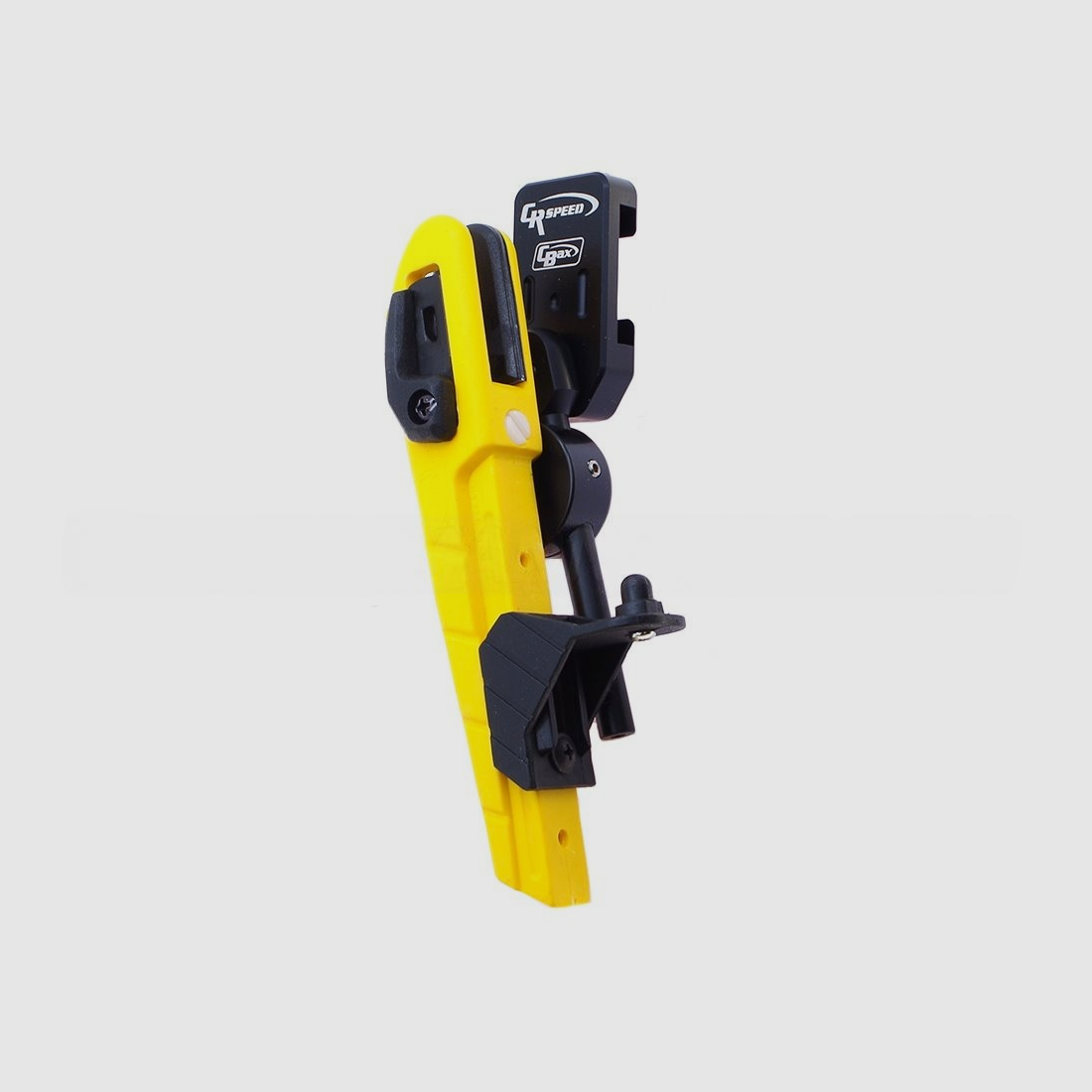 CR Speed Funda WSM II dla CZ Shadow 1, Kolor: Niebieski, Wersja ręki: Prawa ręka, zdjęcie 3 z 3