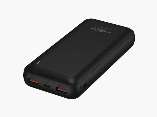 Ansmann Ansmann Powerbank 20000 mAh PB320PD