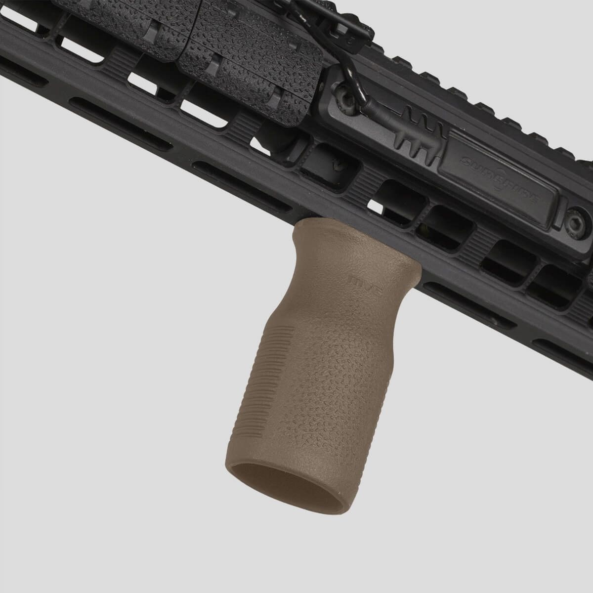 Magpul – M-LOK MVG Griff / FDE, Bild 4 von 4