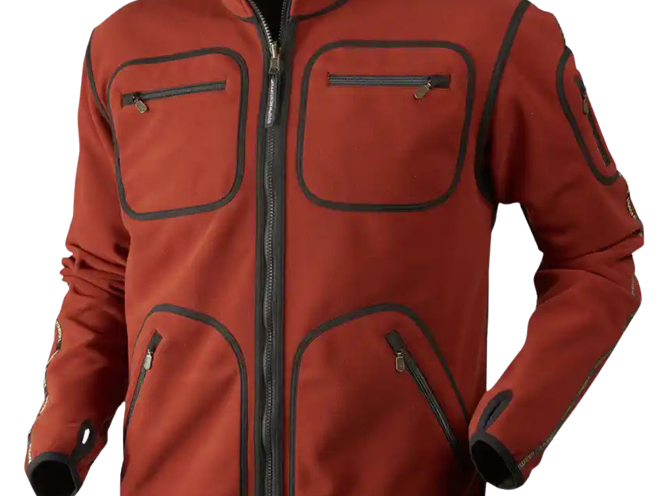 Härkila Fleecejacke Kamko neu gebraucht kaufen Gunfinder