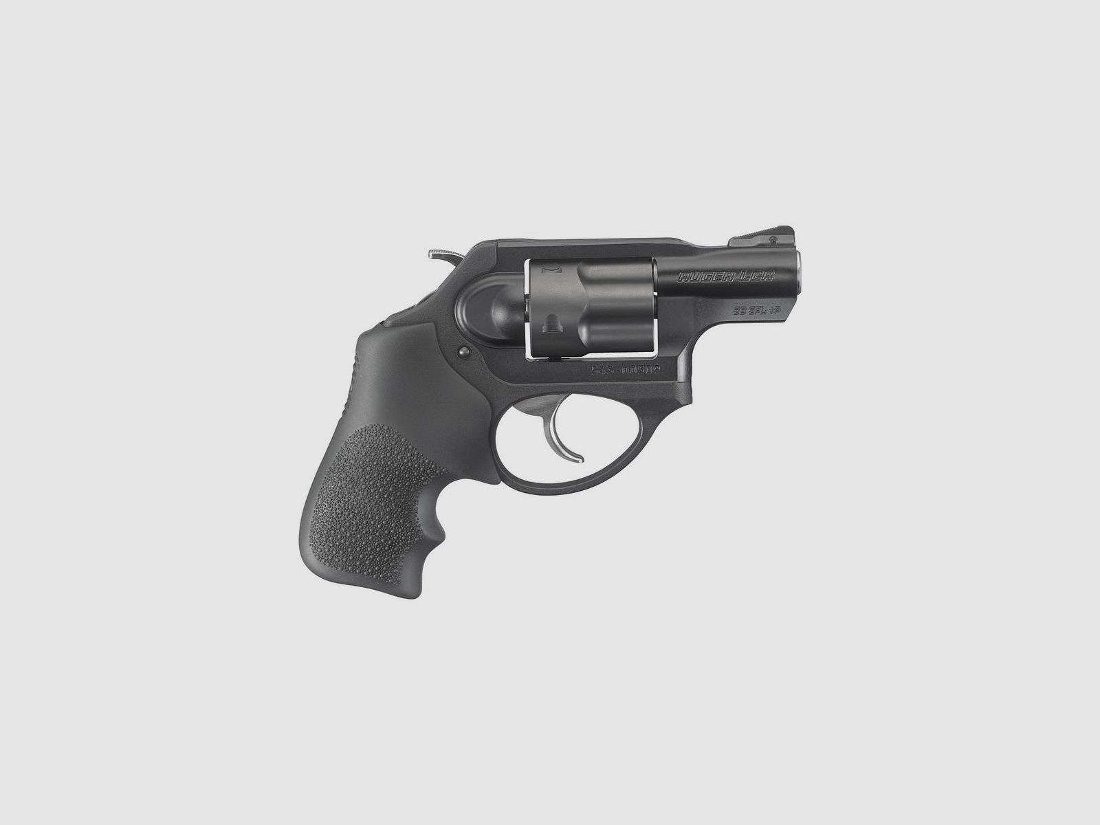 Revolver Ruger LCRx .357MAG 1,87" 48 mm 5 schoten
