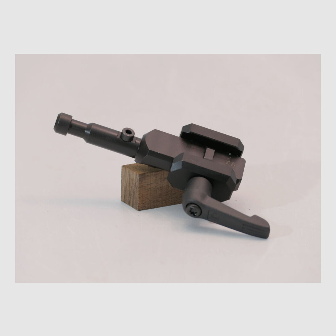 Fortmeier Zweibein Adapter Picatinny