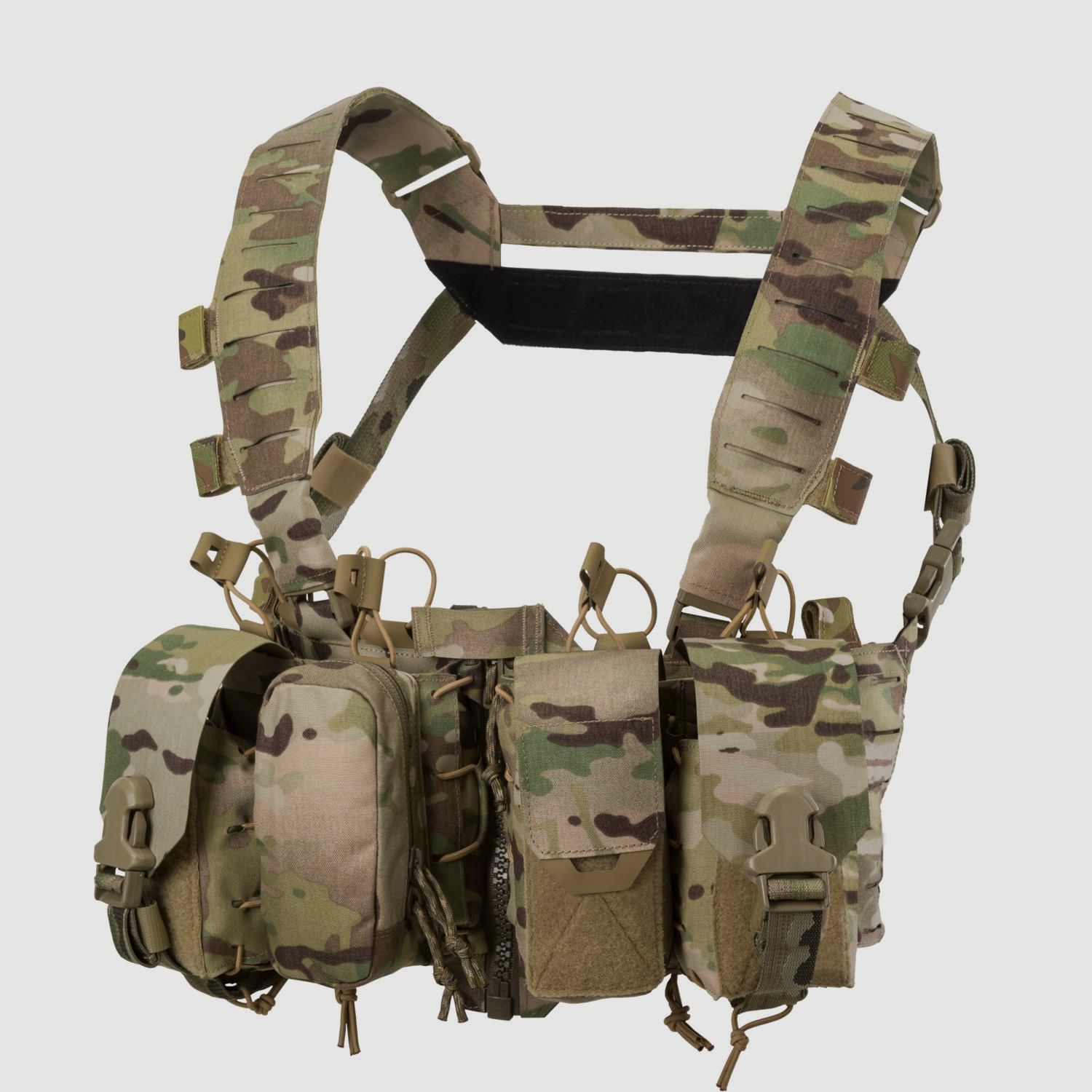 DIRECT ACTION HURRICANE HYBRID CHEST RIG, Bild 5 von 8