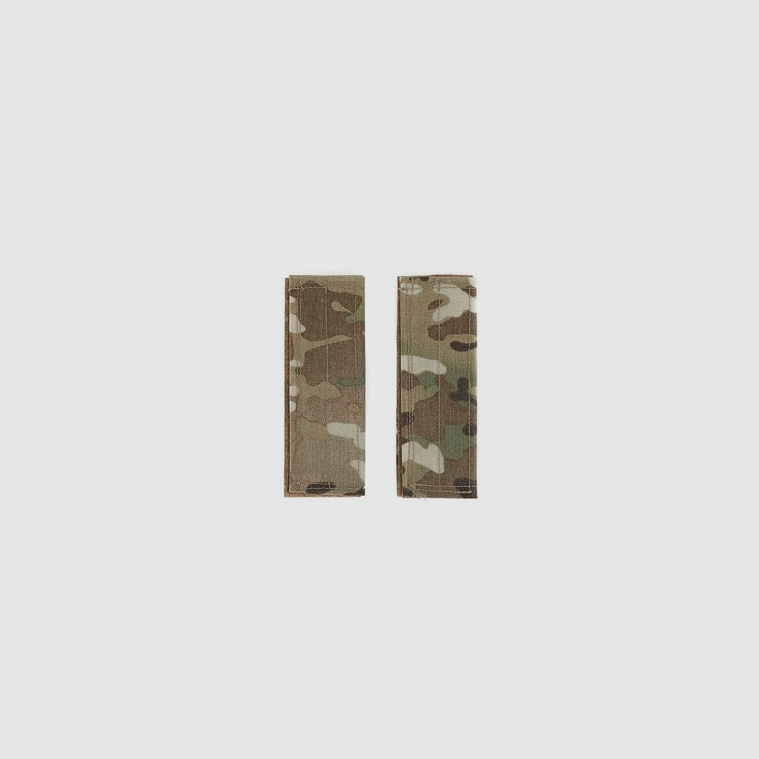 SPIRITUS SYSTEMS SHOULDER COVER, TRIFOLD, MULTICAM
