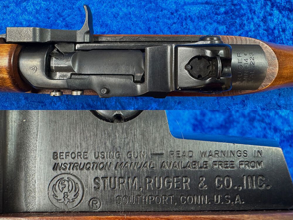 Ruger Mini-14