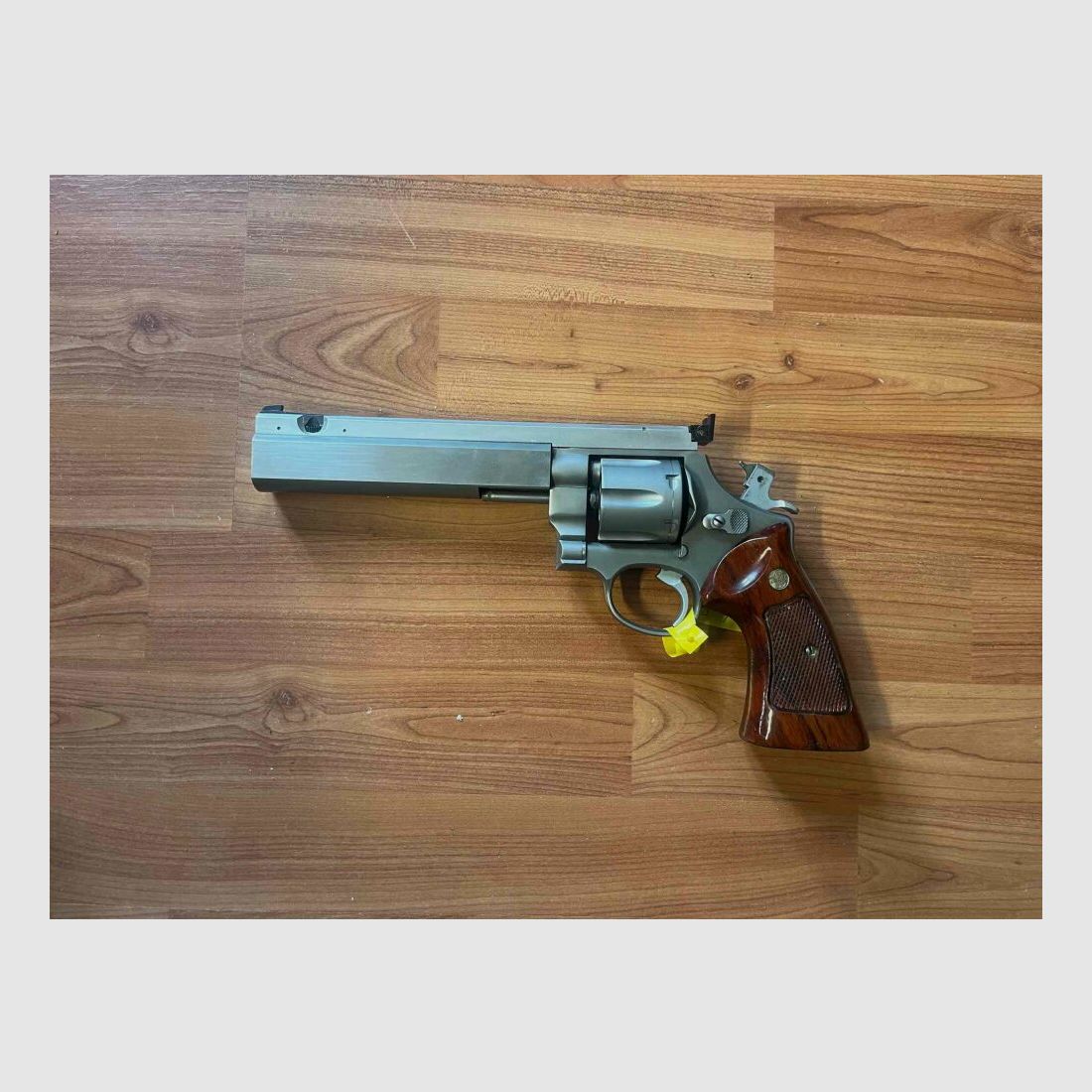 Smith & Wesson 625-2