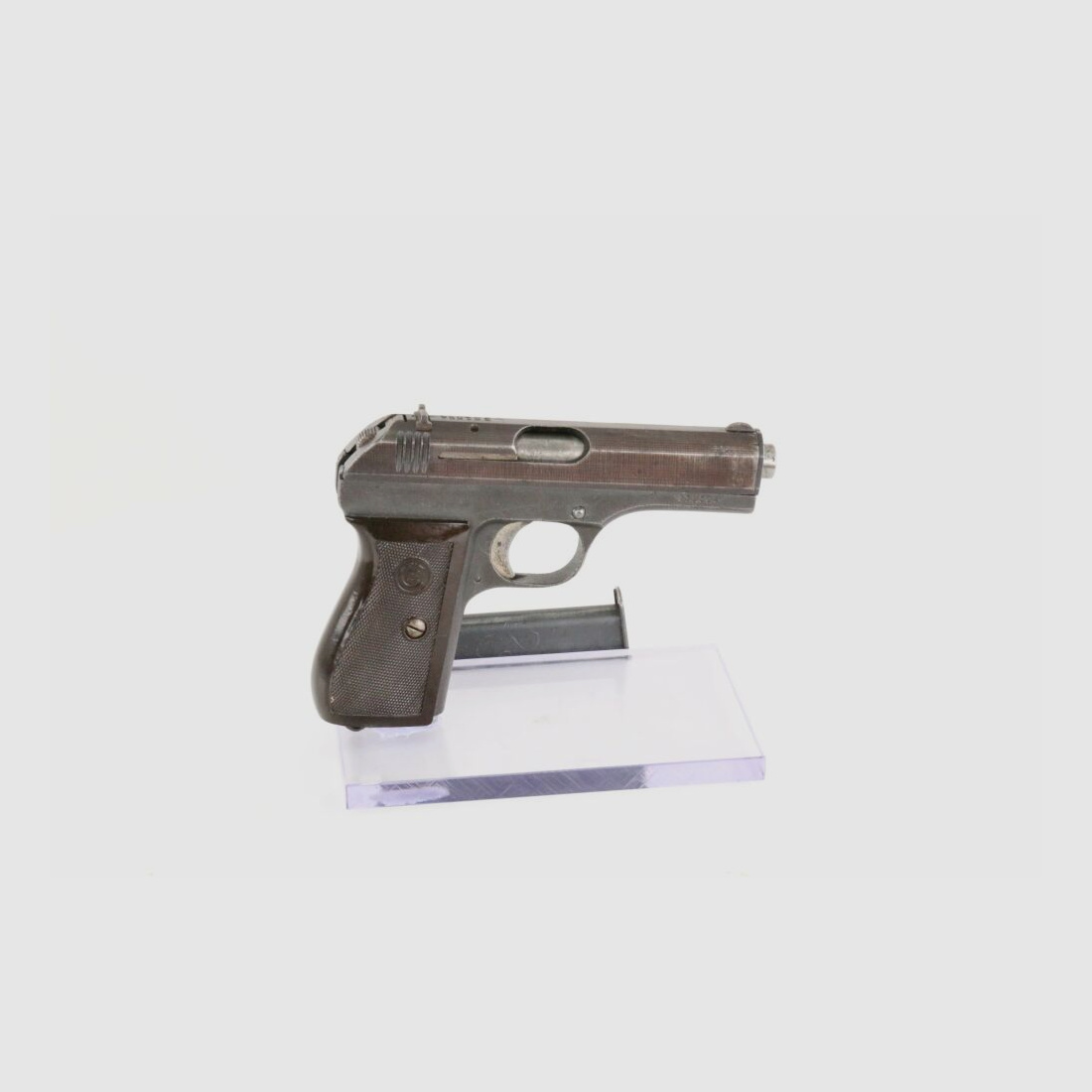 CZ 27 Code fnh