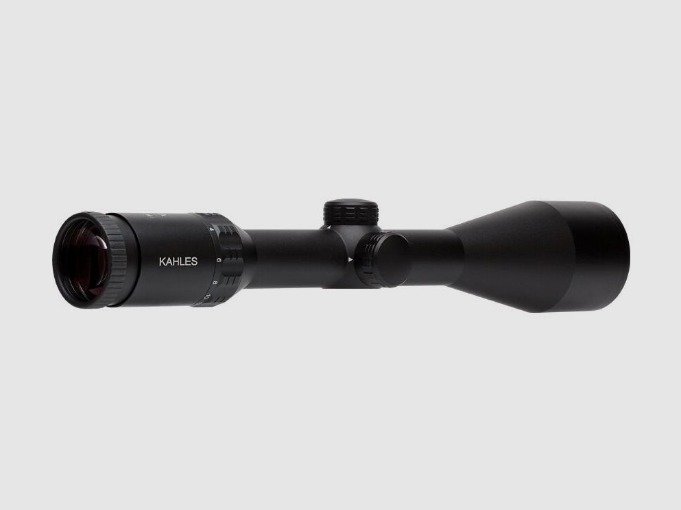 Kahles Helia 2,4-12x56i, senza guida